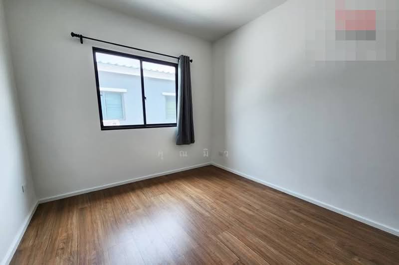 Pleno Phaholyothin - Watcharapol, Bangkok, Permsin Road, Khlong Tanon, Sai Mai, Bangkok, 3 Bedrooms, 100 sqm, Townhouse For Sale, by คุณมิว, 500352911 - DDproperty.com