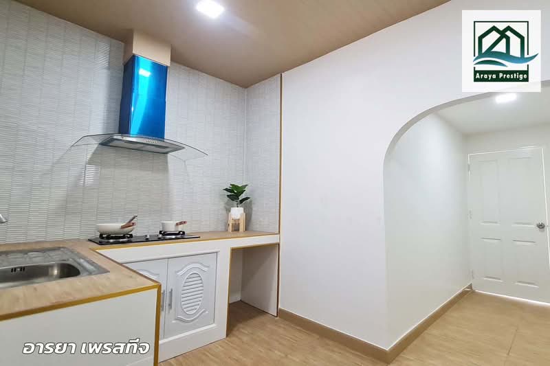 หมู่บ้านเสริมสิริ วิลเลจ รามอินทรา40, Bangkok, Nuan Chan, Bueng Kum, Bangkok, 4 Bedrooms, 284 sqm, Single Detached House For Sale, by วิสุทธินี เฉลิมสินสุวรรณ, 500352912 - DDproperty.com