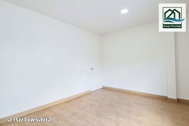 หมู่บ้านเสริมสิริ วิลเลจ รามอินทรา40, Bangkok, Nuan Chan, Bueng Kum, Bangkok, 4 Bedrooms, 284 sqm, Single Detached House For Sale, by วิสุทธินี เฉลิมสินสุวรรณ, 500352912 - DDproperty.com