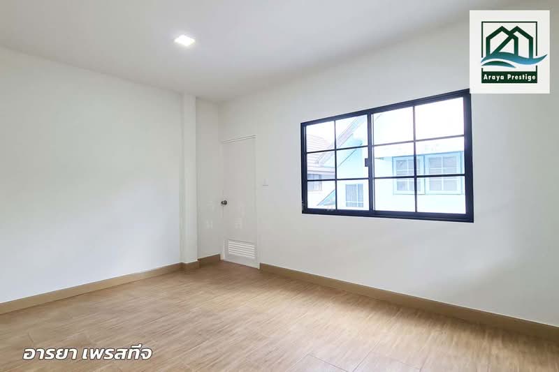 หมู่บ้านเสริมสิริ วิลเลจ รามอินทรา40, Bangkok, Nuan Chan, Bueng Kum, Bangkok, 4 Bedrooms, 284 sqm, Single Detached House For Sale, by วิสุทธินี เฉลิมสินสุวรรณ, 500352912 - DDproperty.com