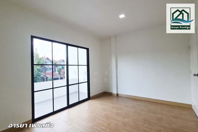หมู่บ้านเสริมสิริ วิลเลจ รามอินทรา40, Bangkok, Nuan Chan, Bueng Kum, Bangkok, 4 Bedrooms, 284 sqm, Single Detached House For Sale, by วิสุทธินี เฉลิมสินสุวรรณ, 500352912 - DDproperty.com