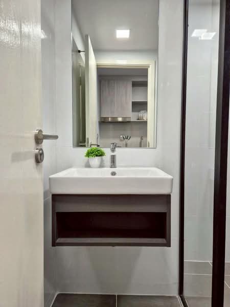 Atmoz Bangna : แอทโมซ บางนา, กรุงเทพ, Bang Na-Trat Frontage Rd., บางนา, กรุงเทพ, 24 ตร.ม., คอนโด ให้เช่า, โดย นัทยาพร พึ่มกุล (เบนซ์), 500352913 - DDproperty.com