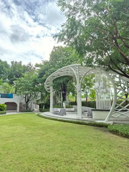Atmoz Bangna : แอทโมซ บางนา, กรุงเทพ, Bang Na-Trat Frontage Rd., บางนา, กรุงเทพ, 24 ตร.ม., คอนโด ให้เช่า, โดย นัทยาพร พึ่มกุล (เบนซ์), 500352913 - DDproperty.com