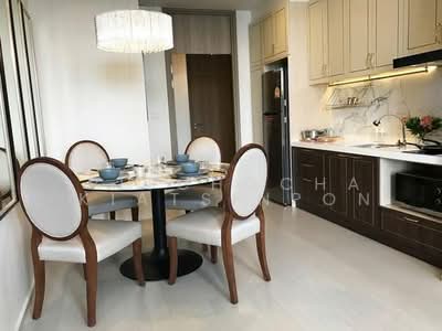 For Rent - Noble Ploenchit, Bangkok