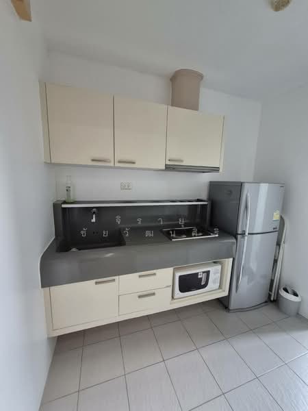Q House Condo Sathorn, Bangkok, Thonburi Road, Khlong Ton Sai, Khlong San, Bangkok, Studio, 30 sqm, Condo For Sale, by Jirayu Chaiyawattanasiri, 500352915 - DDproperty.com