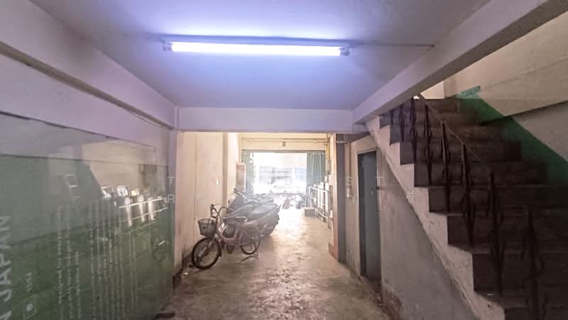 วงแหวนชัชวาลย์ บางขุนเทียน, Bangkok, Tha Kham, Bang Khun Thian, Bangkok, , 100 sqm, Shophouse For Sale, by The Best Property ซี, 500352916 - DDproperty.com