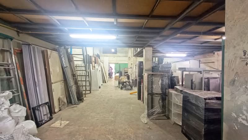 วงแหวนชัชวาลย์ บางขุนเทียน, Bangkok, Tha Kham, Bang Khun Thian, Bangkok, , 100 sqm, Shophouse For Sale, by The Best Property ซี, 500352916 - DDproperty.com