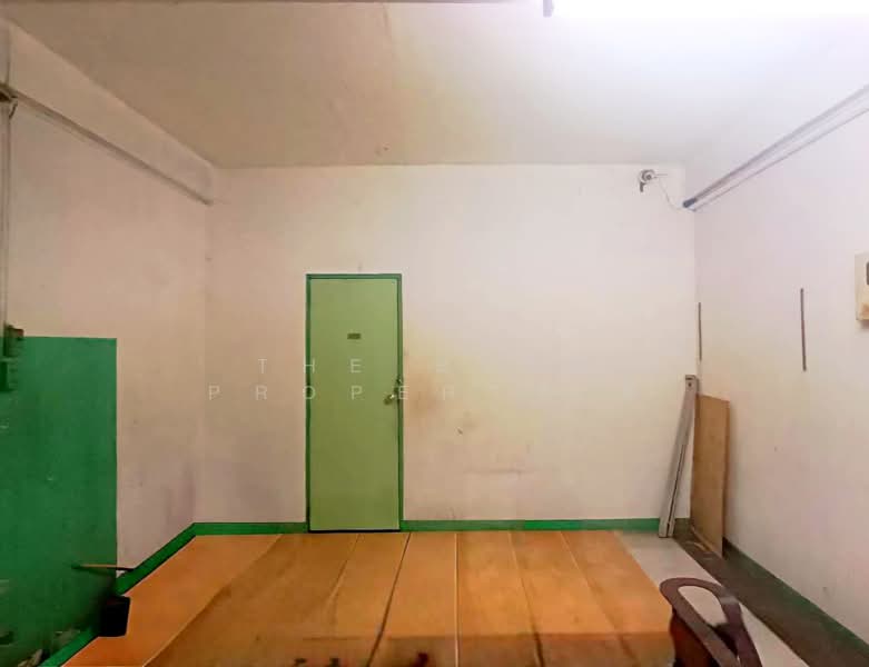 วงแหวนชัชวาลย์ บางขุนเทียน, Bangkok, Tha Kham, Bang Khun Thian, Bangkok, , 100 sqm, Shophouse For Sale, by The Best Property ซี, 500352916 - DDproperty.com
