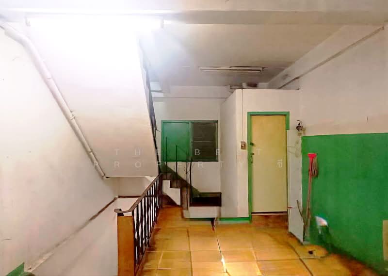 วงแหวนชัชวาลย์ บางขุนเทียน, Bangkok, Tha Kham, Bang Khun Thian, Bangkok, , 100 sqm, Shophouse For Sale, by The Best Property ซี, 500352916 - DDproperty.com