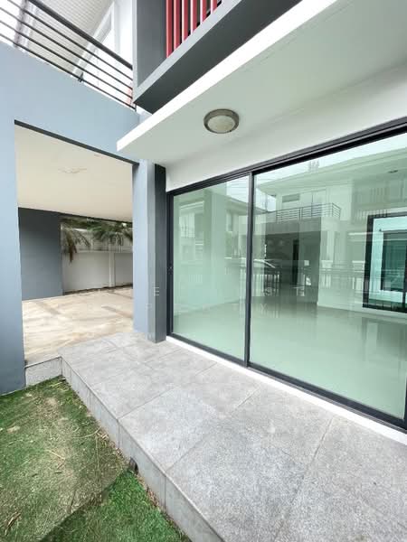 เดอะ คอมพลีท ศรีราชา, Chon Buri (Pattaya), Surasak, Si Racha, Chon Buri (Pattaya), 3 Bedrooms, 230 sqm, Single Detached House For Sale, by The Best Property Agent กิ๊ก, 500352921 - DDproperty.com
