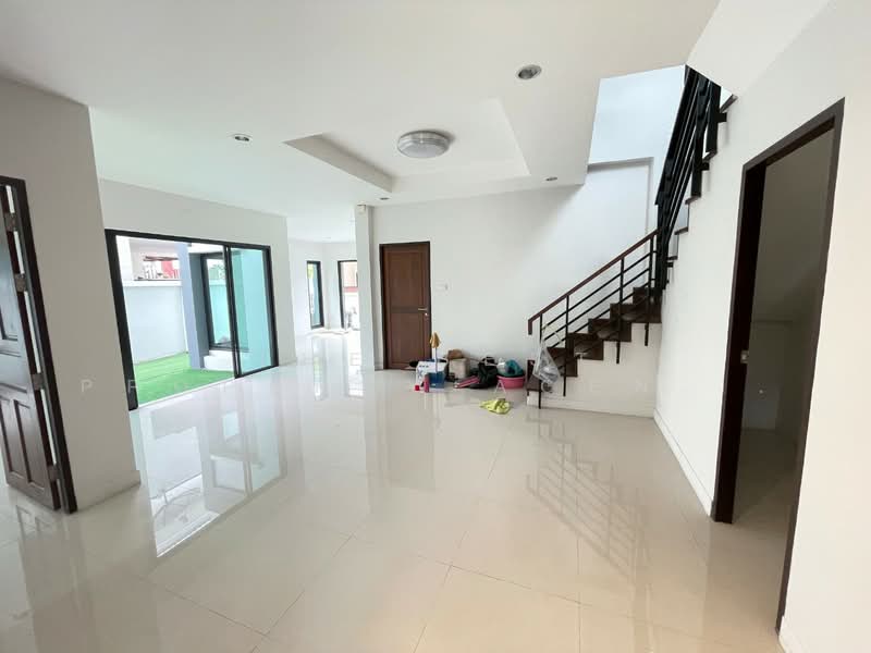 เดอะ คอมพลีท ศรีราชา, Chon Buri (Pattaya), Surasak, Si Racha, Chon Buri (Pattaya), 3 Bedrooms, 230 sqm, Single Detached House For Sale, by The Best Property Agent กิ๊ก, 500352921 - DDproperty.com