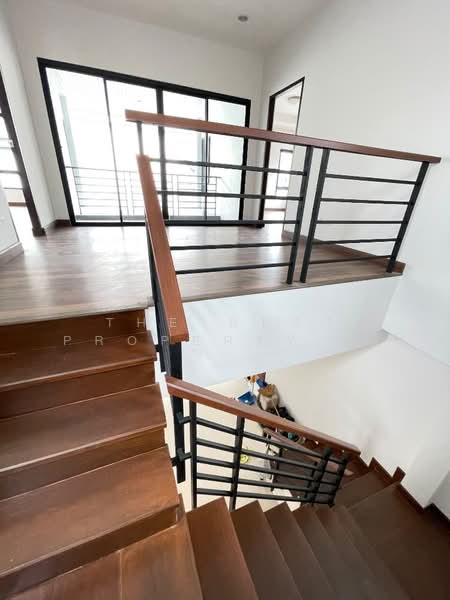 เดอะ คอมพลีท ศรีราชา, Chon Buri (Pattaya), Surasak, Si Racha, Chon Buri (Pattaya), 3 Bedrooms, 230 sqm, Single Detached House For Sale, by The Best Property Agent กิ๊ก, 500352921 - DDproperty.com