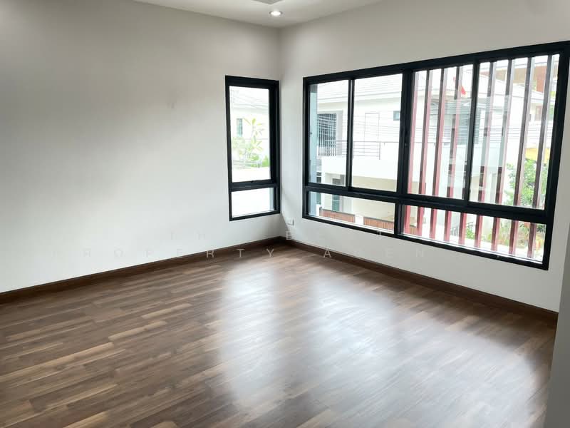 เดอะ คอมพลีท ศรีราชา, Chon Buri (Pattaya), Surasak, Si Racha, Chon Buri (Pattaya), 3 Bedrooms, 230 sqm, Single Detached House For Sale, by The Best Property Agent กิ๊ก, 500352921 - DDproperty.com
