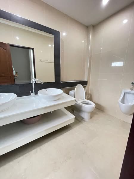เดอะ คอมพลีท ศรีราชา, Chon Buri (Pattaya), Surasak, Si Racha, Chon Buri (Pattaya), 3 Bedrooms, 230 sqm, Single Detached House For Sale, by The Best Property Agent กิ๊ก, 500352921 - DDproperty.com