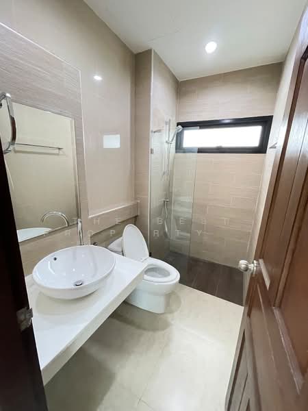 เดอะ คอมพลีท ศรีราชา, Chon Buri (Pattaya), Surasak, Si Racha, Chon Buri (Pattaya), 3 Bedrooms, 230 sqm, Single Detached House For Sale, by The Best Property Agent กิ๊ก, 500352921 - DDproperty.com