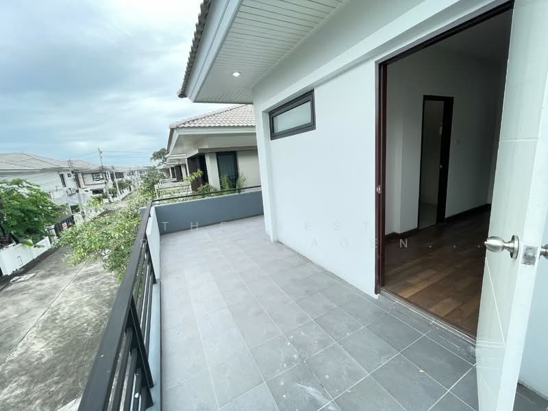 เดอะ คอมพลีท ศรีราชา, Chon Buri (Pattaya), Surasak, Si Racha, Chon Buri (Pattaya), 3 Bedrooms, 230 sqm, Single Detached House For Sale, by The Best Property Agent กิ๊ก, 500352921 - DDproperty.com