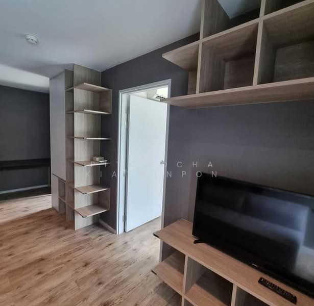 Aspen Condo Lasalle : เอสเพน คอนโด ลาซาล, กรุงเทพ, ซอยสุขุมวิท 105 (ลาซาล), บางนา, กรุงเทพ, 35 ตร.ม., คอนโด ให้เช่า, โดย Pitchocha Kiatsinpon, 500352922 - DDproperty.com