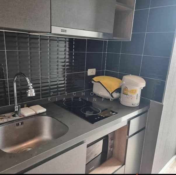 Aspen Condo Lasalle, Bangkok, Soi Sukhumvit 105 (Lasalle), Bang Na, Bangkok, 1 Bedroom, 35 sqm, Condo For Rent, by Pitchocha Kiatsinpon, 500352922 - DDproperty.com