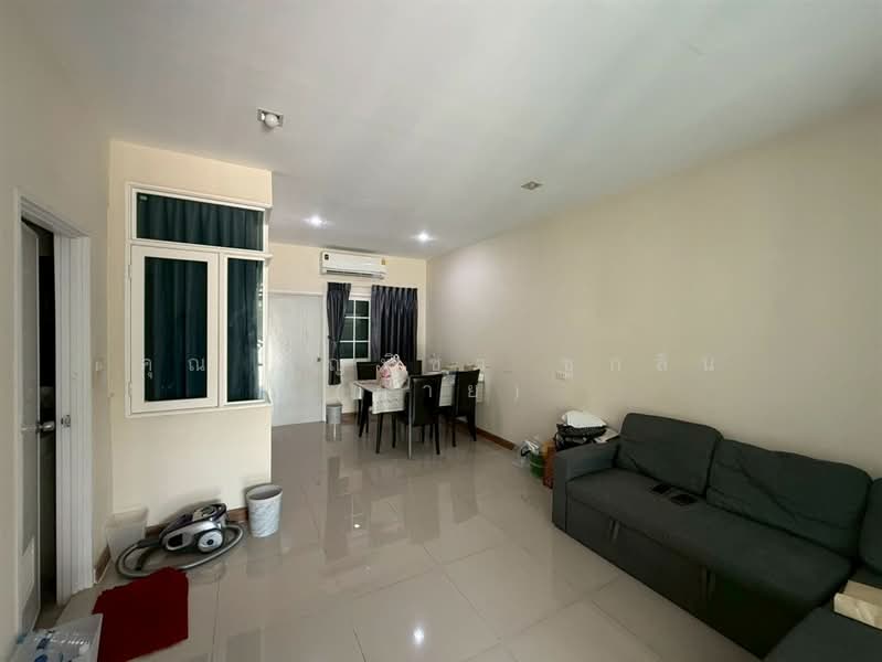Golden Town 3 Bangna-Suanluang : โกลเด้น ทาวน์ 3 บางนา-สวนหลวง, กรุงเทพ, ถนนกาญจนาภิเษก, ประเวศ, กรุงเทพ, 130 ตร.ม., ทาวน์เฮ้าส์ ขาย, โดย คุณ กัญพิชา ชูกลิ่น (ฝ้าย), 500352924 - DDproperty.com