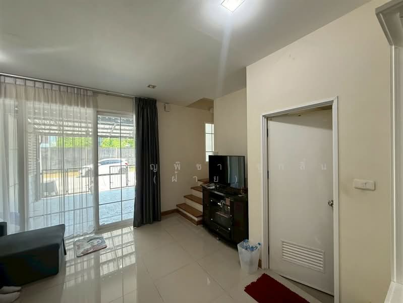 Golden Town 3 Bangna-Suanluang : โกลเด้น ทาวน์ 3 บางนา-สวนหลวง, กรุงเทพ, ถนนกาญจนาภิเษก, ประเวศ, กรุงเทพ, 130 ตร.ม., ทาวน์เฮ้าส์ ขาย, โดย คุณ กัญพิชา ชูกลิ่น (ฝ้าย), 500352924 - DDproperty.com