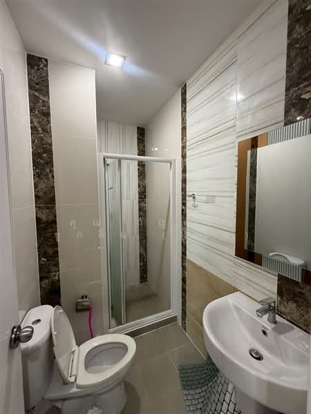 Golden Town 3 Bangna-Suanluang, Bangkok, Kanchanaphisek Road, Prawet, Bangkok, 4 Bedrooms, 130 sqm, Townhouse For Sale, by คุณ กัญพิชา ชูกลิ่น (ฝ้าย), 500352924 - DDproperty.com