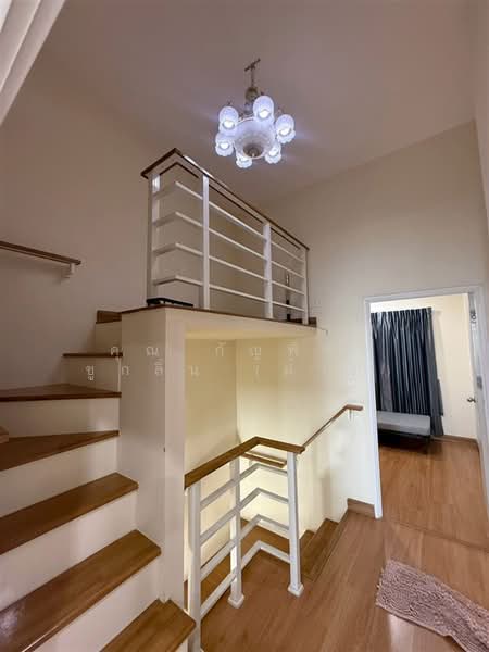 Golden Town 3 Bangna-Suanluang, Bangkok, Kanchanaphisek Road, Prawet, Bangkok, 4 Bedrooms, 130 sqm, Townhouse For Sale, by คุณ กัญพิชา ชูกลิ่น (ฝ้าย), 500352924 - DDproperty.com