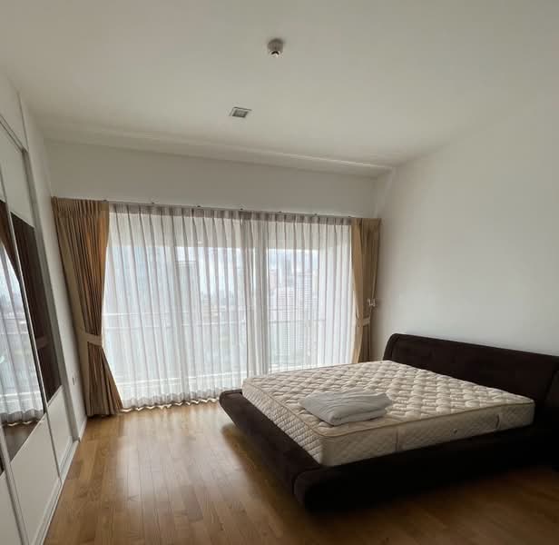The Madison, Bangkok, Sukhumvit 41, Khlong Tan Nua, Watthana, Bangkok, 3 Bedrooms, 160 sqm, Condo For Rent, by Jirayu Chaiyawattanasiri, 500352926 - DDproperty.com