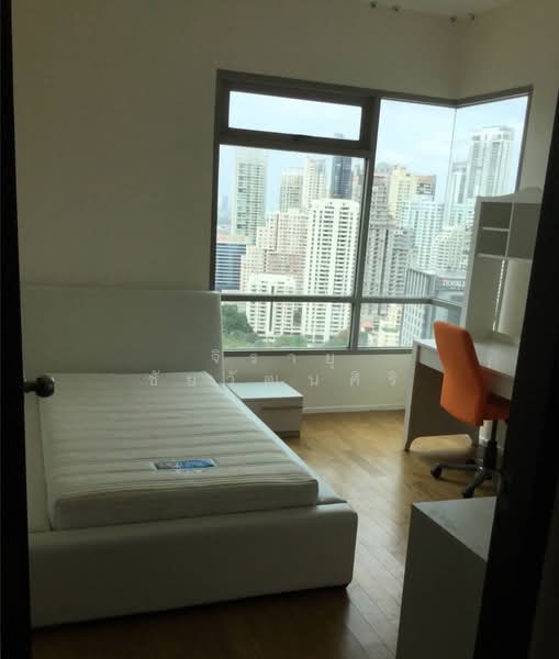 The Madison, Bangkok, Sukhumvit 41, Khlong Tan Nua, Watthana, Bangkok, 3 Bedrooms, 160 sqm, Condo For Rent, by Jirayu Chaiyawattanasiri, 500352926 - DDproperty.com