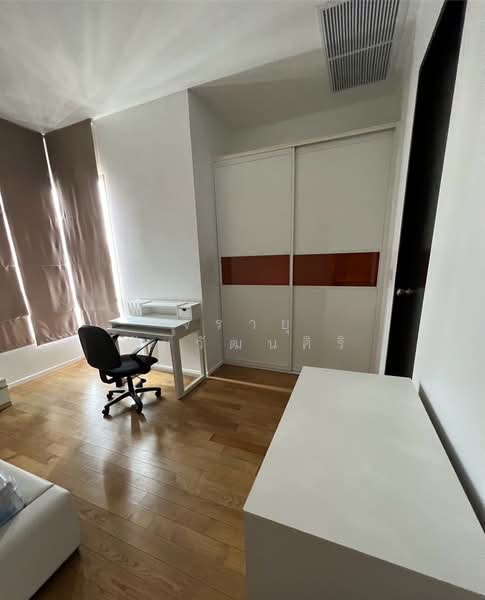The Madison, Bangkok, Sukhumvit 41, Khlong Tan Nua, Watthana, Bangkok, 3 Bedrooms, 160 sqm, Condo For Rent, by Jirayu Chaiyawattanasiri, 500352926 - DDproperty.com