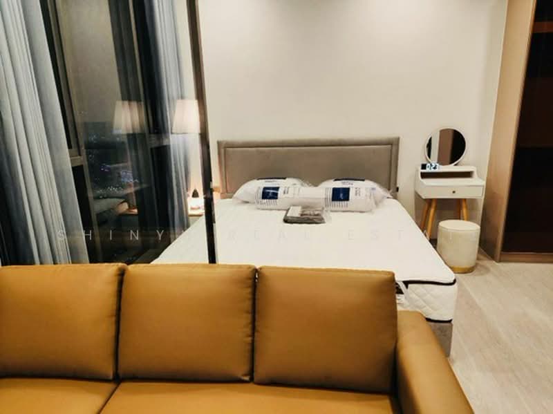One9Five Asoke-Rama 9, Bangkok, 195 Soi Rama 9 Soi 5, Huai Khwang, Bangkok, 1 Bedroom, 36 sqm, Condo For Sale, by Shinyu Real Estate, 500352929 - DDproperty.com