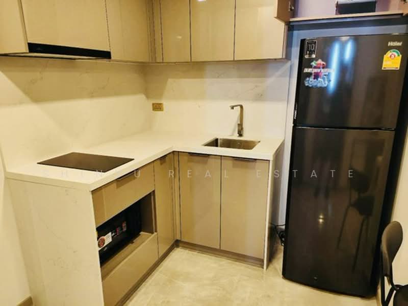 One9Five Asoke-Rama 9, Bangkok, 195 Soi Rama 9 Soi 5, Huai Khwang, Bangkok, 1 Bedroom, 36 sqm, Condo For Sale, by Shinyu Real Estate, 500352929 - DDproperty.com