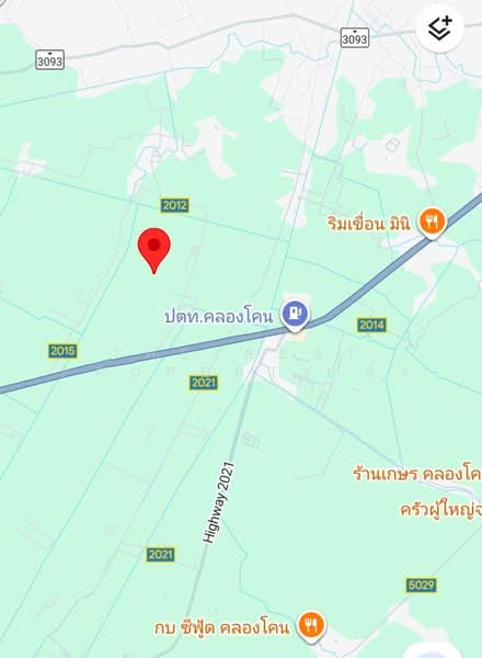 ที่ดินอัมพวา สมุทรสงคราม, Samut Songkhram, Yi San, Amphawa, Samut Songkhram, , 13,840 sqm, Land For Sale, by The Best Property อิ๋ว, 500352931 - DDproperty.com