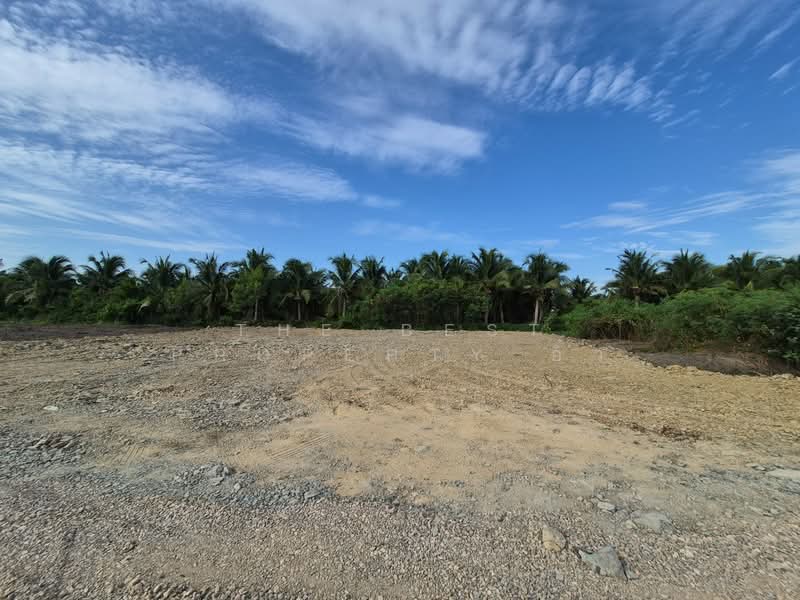 ที่ดินอัมพวา สมุทรสงคราม, Samut Songkhram, Yi San, Amphawa, Samut Songkhram, , 13,840 sqm, Land For Sale, by The Best Property อิ๋ว, 500352931 - DDproperty.com