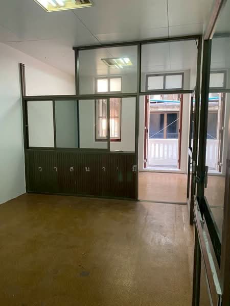 อาคารพาณิชย์ 3 ชั้น ย่านการค้าสำเพ็ง, Bangkok, ราชวงศ์, Chakkrawat, Samphanthawong, Bangkok, , 180 sqm, Shophouse For Sale, by Wasana Meetheam, 500352935 - DDproperty.com