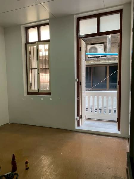 อาคารพาณิชย์ 3 ชั้น ย่านการค้าสำเพ็ง, Bangkok, ราชวงศ์, Chakkrawat, Samphanthawong, Bangkok, , 180 sqm, Shophouse For Sale, by Wasana Meetheam, 500352935 - DDproperty.com