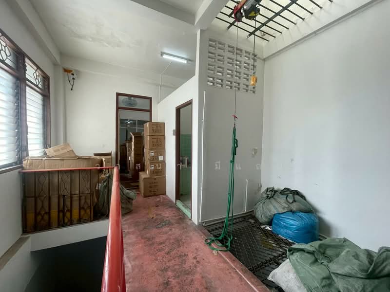 อาคารพาณิชย์ 3 ชั้น ย่านการค้าสำเพ็ง, Bangkok, ราชวงศ์, Chakkrawat, Samphanthawong, Bangkok, , 180 sqm, Shophouse For Sale, by Wasana Meetheam, 500352935 - DDproperty.com