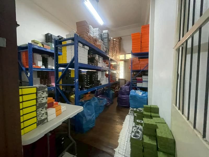 อาคารพาณิชย์ 3 ชั้น ย่านการค้าสำเพ็ง, Bangkok, ราชวงศ์, Chakkrawat, Samphanthawong, Bangkok, , 180 sqm, Shophouse For Sale, by Wasana Meetheam, 500352935 - DDproperty.com