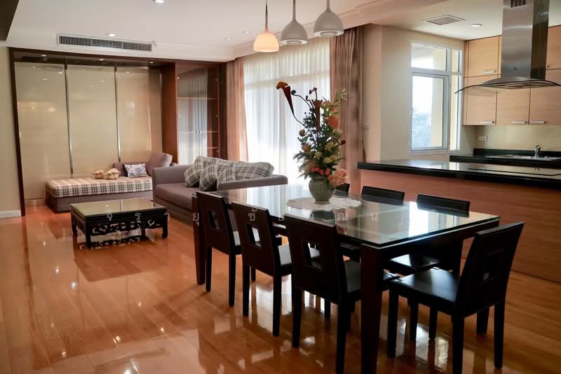 The Cadogan Private Residence, Bangkok, Soi Sukhumvit 39, Khlong Tan Nua, Watthana, Bangkok, 3 Bedrooms, 185 sqm, Condo For Rent, by Jirayu Chaiyawattanasiri, 500352937 - DDproperty.com