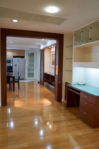 The Cadogan Private Residence, Bangkok, Soi Sukhumvit 39, Khlong Tan Nua, Watthana, Bangkok, 3 Bedrooms, 185 sqm, Condo For Rent, by Jirayu Chaiyawattanasiri, 500352937 - DDproperty.com