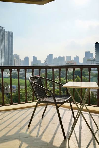The Cadogan Private Residence : เดอะ คาโดแกน ไพรเวท เรสซิเด้นท์, กรุงเทพ, ซอยสุขุมวิท 39, คลองตันเหนือ, วัฒนา, กรุงเทพ, 185 ตร.ม., คอนโด ให้เช่า, โดย จิรายุ ชัยวัฒนศิริ, 500352937 - DDproperty.com