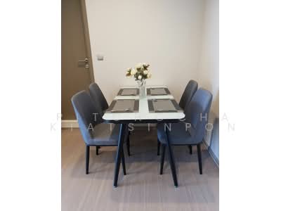 For Rent - Life Asoke Hype, Bangkok