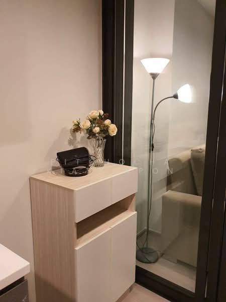 Life Asoke Hype, Bangkok, 339 Chaturathit Rd, Makkasan, Ratchathewi, Bangkok, 1 Bedroom, 36 sqm, Condo For Rent, by Pitchocha Kiatsinpon, 500352938 - DDproperty.com