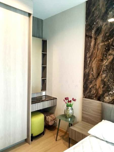 Whizdom Connect Sukhumvit, Bangkok, 1 Soi Piyibut 1, Sukhumvit Road, Bang Na, Bangkok, 1 Bedroom, 30 sqm, Condo For Rent, by Nutnaree Nakkaew, 500352942 - DDproperty.com