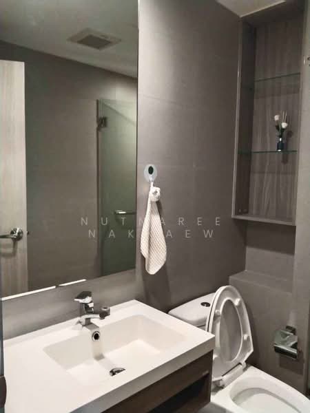 Whizdom Connect Sukhumvit : วิสซ์ดอม คอนเนค สุขุมวิท, กรุงเทพ, 1 ซอยปิยบุตร์ 1 ถนนสุขุมวิท, บางนา, กรุงเทพ, 30 ตร.ม., คอนโด ให้เช่า, โดย Nutnaree Nakkaew, 500352942 - DDproperty.com