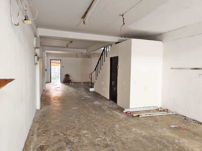 อาคารพาณิชย์ภาษีเจริญ กรุงเทพมหานคร, Bangkok, Bang Chak, Phasi Charoen, Bangkok, , 100 sqm, Shophouse For Sale, by The Best Property บี, 500352947 - DDproperty.com