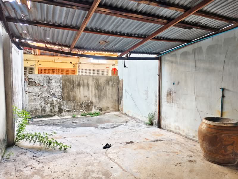 อาคารพาณิชย์ภาษีเจริญ กรุงเทพมหานคร, Bangkok, Bang Chak, Phasi Charoen, Bangkok, , 100 sqm, Shophouse For Sale, by The Best Property บี, 500352947 - DDproperty.com