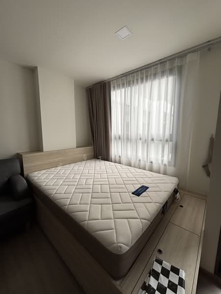 The Muve Pradipat, Bangkok, 9 Soi Pradipat 23, Samsen Nai, Phaya Thai, Bangkok, Studio, 23 sqm, Condo For Rent, by Jirayu Chaiyawattanasiri, 500352948 - DDproperty.com