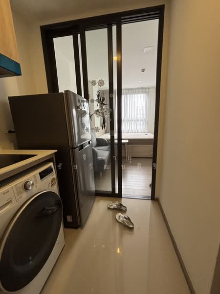The Muve Pradipat, Bangkok, 9 Soi Pradipat 23, Samsen Nai, Phaya Thai, Bangkok, Studio, 23 sqm, Condo For Rent, by Jirayu Chaiyawattanasiri, 500352948 - DDproperty.com