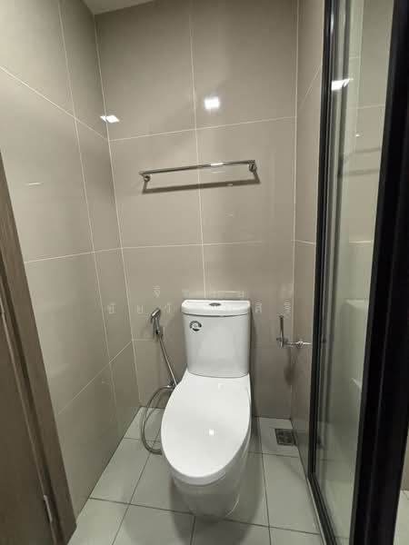 The Muve Pradipat, Bangkok, 9 Soi Pradipat 23, Samsen Nai, Phaya Thai, Bangkok, Studio, 23 sqm, Condo For Rent, by Jirayu Chaiyawattanasiri, 500352948 - DDproperty.com