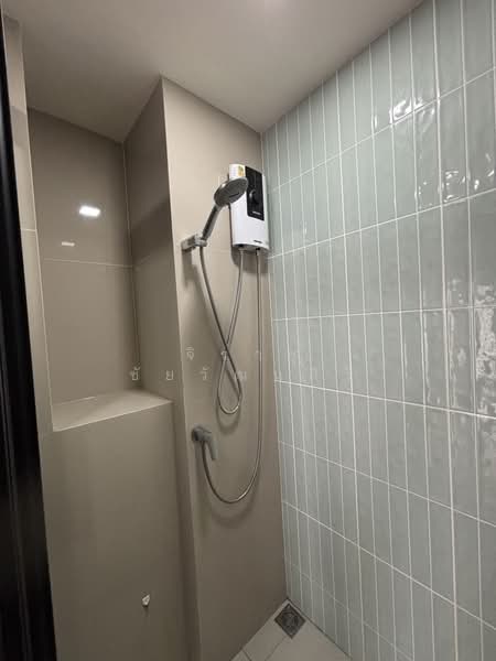 The Muve Pradipat, Bangkok, 9 Soi Pradipat 23, Samsen Nai, Phaya Thai, Bangkok, Studio, 23 sqm, Condo For Rent, by Jirayu Chaiyawattanasiri, 500352948 - DDproperty.com
